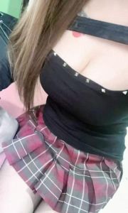 少女感妹子三通爽记