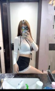 【罗湖区】肤白颜值女友糖糖