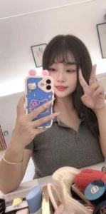 【雨花区】甜美且巨乳的伊伊