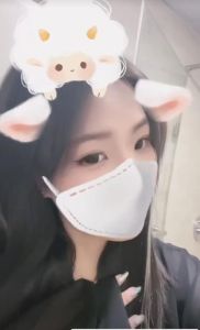 【蜀山区】嫩妹子一枚