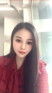 常州纯欲小姐姐