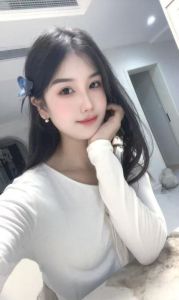 【包河区】软妹子香香