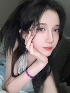 河东小姐姐