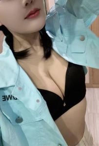 【白云区】体验不错的依依老师