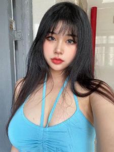 【海珠区】性感小辣椒