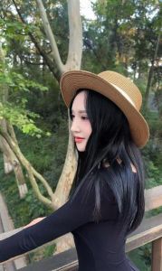 邻家大姐姐的诱惑