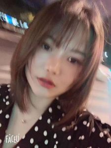 【蜀山区】青秀大波妹