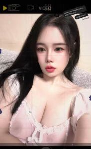 温柔大乃水磨妹子