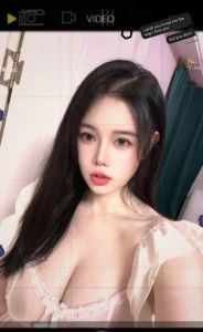 温柔大乃水磨妹子