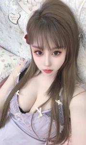 【雁塔区】性感制服诱惑冉冉