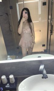 【包河区】长腿小姐姐小乔