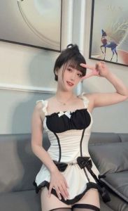 【成华区】颜值晓晓体验