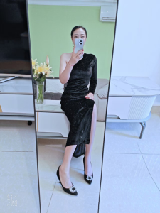 丰台长腿骚少妇