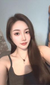 性感美女Selina