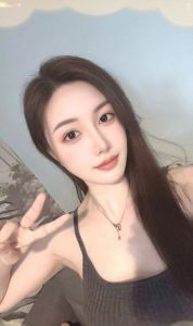 性感美女Selina