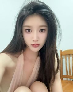 清纯性感颜值悠悠