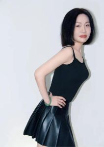 汉阳服务系靓颖老师