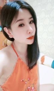 汪家墩风骚御姐