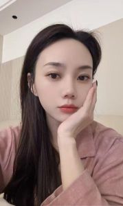 颜值女友型小表妹