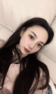 颜值女友型小表妹