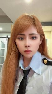 传说中的3T美婷