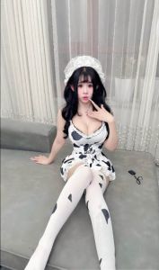 【白云区】jk小桃