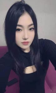 彝族小少妇
