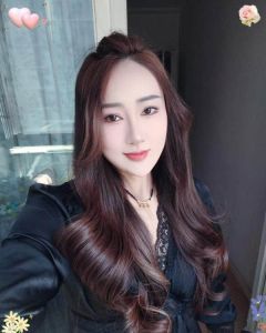 【秦淮区】丽萨Lisa