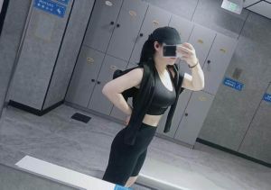 绝美少妇体验