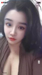 电视塔大奶Lisa