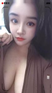 电视塔大奶Lisa