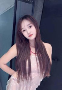 【南城】回来东莞的珠珠