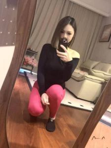 【武进区】小妖姐姐