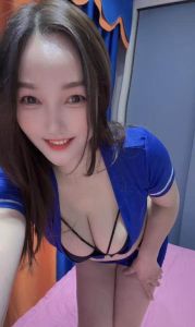 【白云区】巨乳美少妇