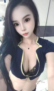 【罗湖区】双飞苗条姐妹花