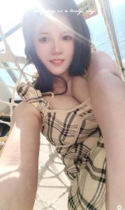 【惠城区】惠州大胸妹
