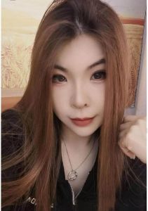 长腿服务性老妹