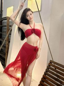 气质颜值服务系薇薇