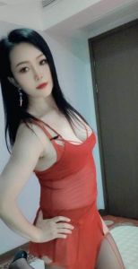 【姑苏区】如意女王