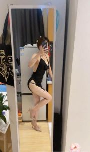 【余杭区】气质温柔姐姐