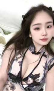 【南山区】大白兔珞珈