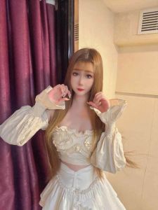童颜巨乳欧美风