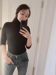 河西小姐姐