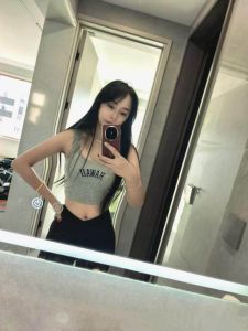 河西小姐姐