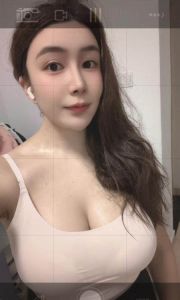 【包河区】大胸真大
