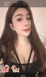 【包河区】大胸真大