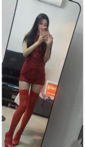 【越秀区】清纯的可儿