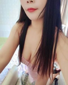 汉口风情万种小姐姐