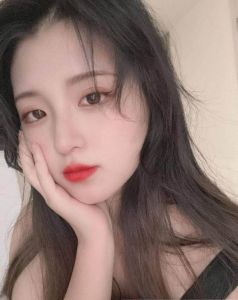 成都南门邻家小妹