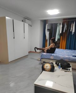 【历城区】性价比熟女